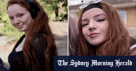 Two men charged in Victoria over missing woman