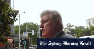 Stuart MacGill allegedly helped set up 0k cocaine deal