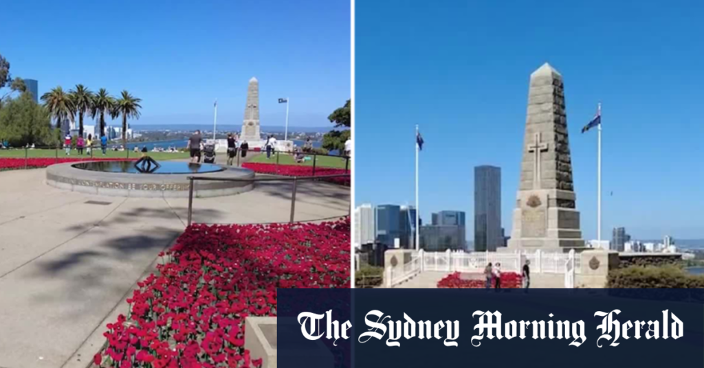 Three women allegedly attacked in Perth park