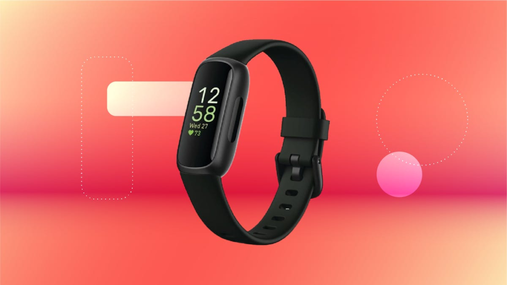 Fitbit Inspire 3 Falls to New Low Price Ahead of Black Friday