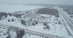 City council to decide on Glenmore Landing redevelopment next week