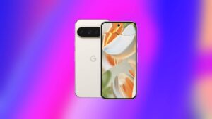 Black Friday Brings Google Pixel 9 to Its Lowest Price Yet With 0 Off