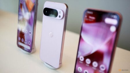 Indonesia adds Google Pixel phones to ban list with iPhone 16