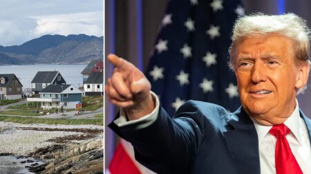 President-elect Trump has considered buying Greenland: Here’s every proposal in American history