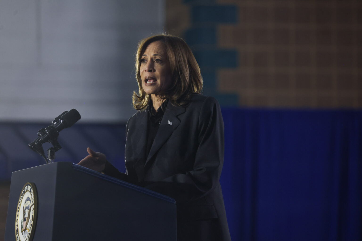 Kamala Harris’ Chances of Winning Wisconsin: Polls