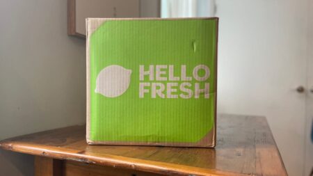 HelloFresh: Our Honest Review – CNET