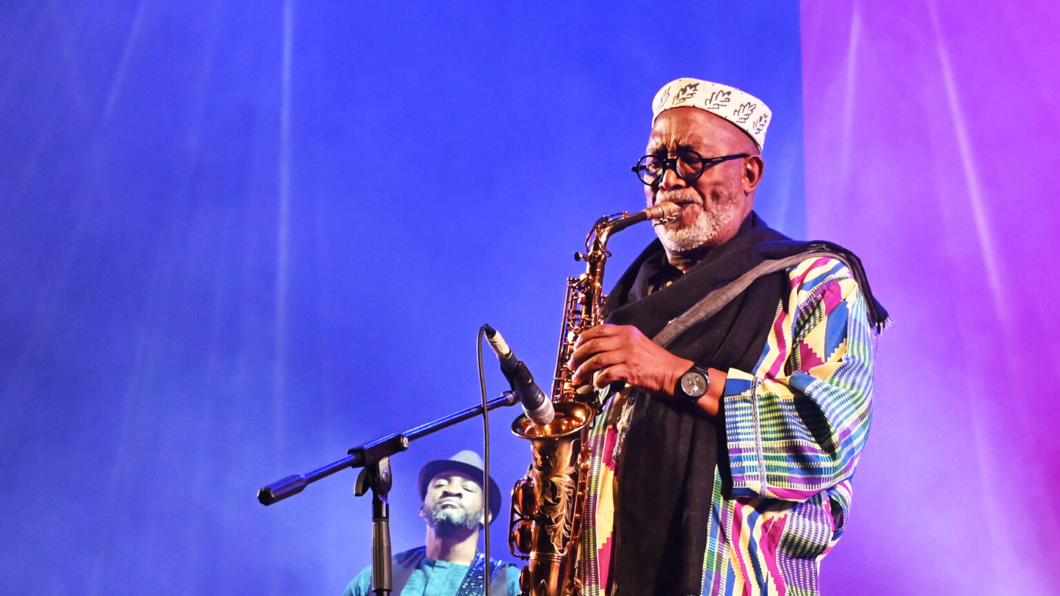 Sipho Mabuse: Art and resistance