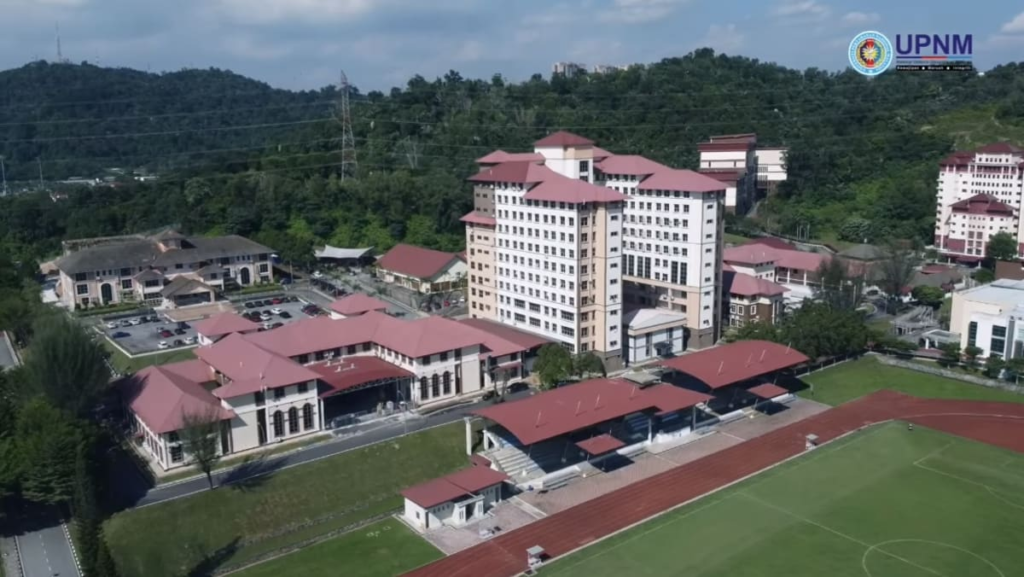 Cadet suffers fractures to spine, ribs in latest alleged bullying case at Malaysia’s military university