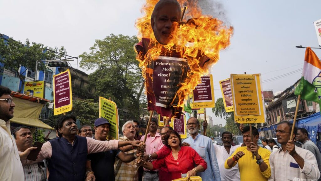 India mosque survey sparks clashes, two dead