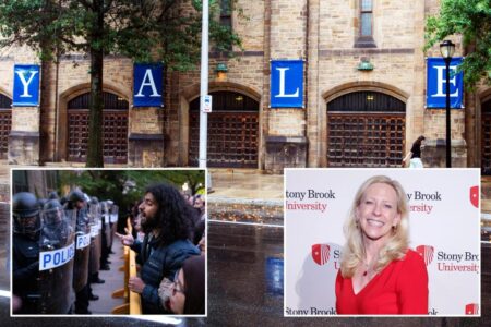 Yale will stop making statements on political issues — it’s about time