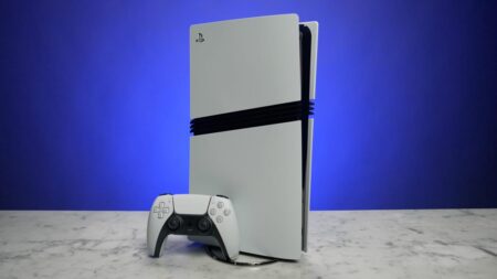 PS5 Pro Review: The Best Console Graphics Yet