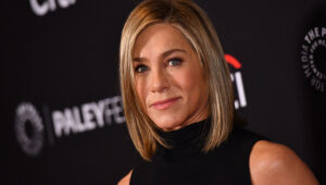 Copy Jennifer Aniston’s Sleek, Stylish Belt Look for Just  Thanks to This Black Friday Deal