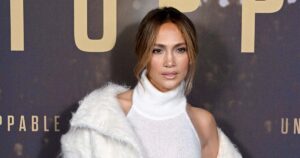 Jennifer Lopez Reacts to Ben Affleck Calling Her ‘Spectacular’ Amid Their Divorce