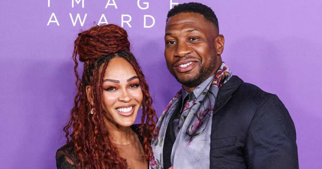 Jonathan Majors and Meagan Good’s Relationship Timeline