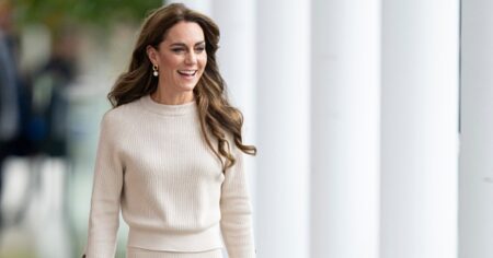 17 Timeless and Chic Sweaters to Get Kate Middleton’s Royal Rich Mom Style — From !