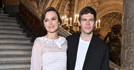 Keira Knightley Offers Rare Insight Into Marriage to James Righton, Family Life With 2 Daughters