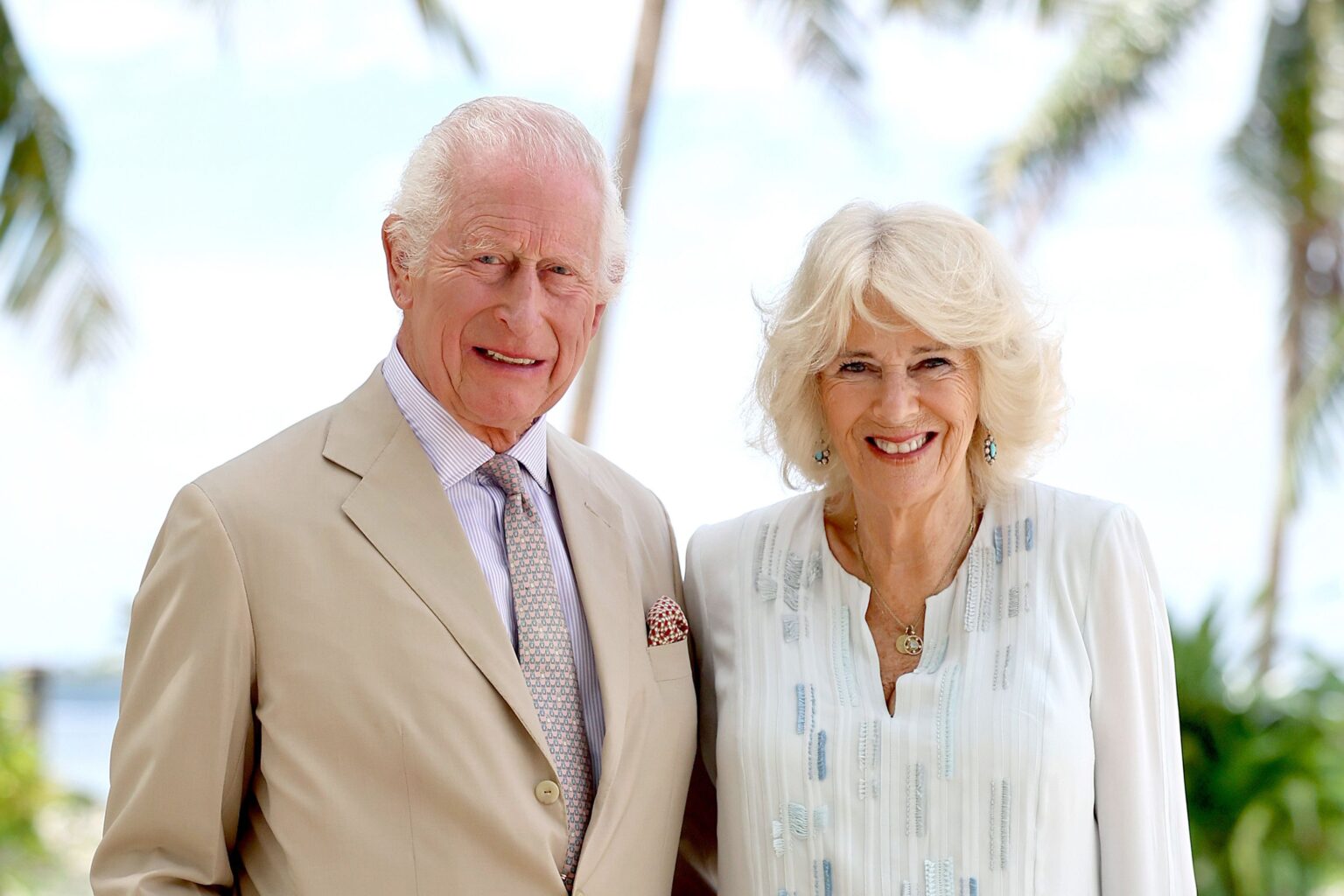 Queen Camilla Cancels Engagements in New Royal Health Blow