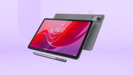 Score Lenovo’s On-the-Go M11 Tablet at Walmart and Save 