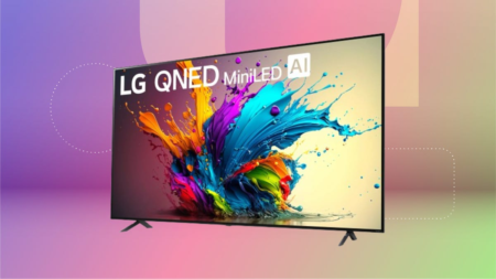 Best TV Deals: Upgrade in Time for the Holidays and Save Hundreds on LG, Samsung and More