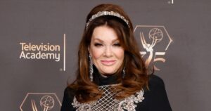 Lisa Vanderpump Reveals Daughter Pandora Sabo Is Expecting Second Child: ‘It’s Very Exciting’