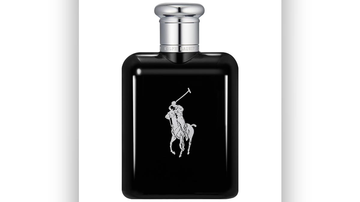 Try this sophisticated fragrance from Ralph Lauren.