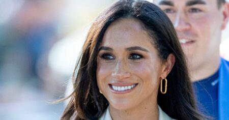 16 Comfy and Timeless Fall Sweaters to Channel Meghan Markle’s Posh Style — From !