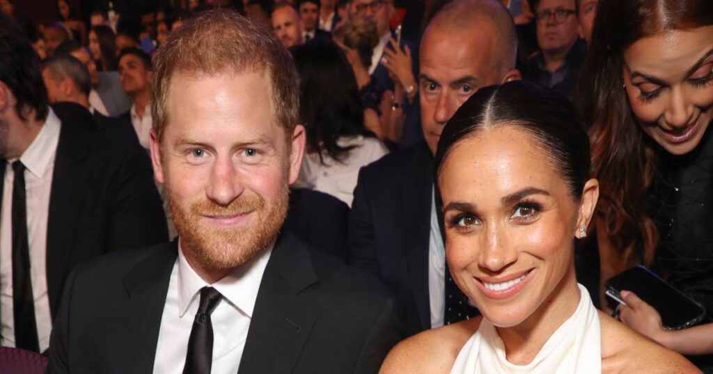 Meghan Markle Teases Thanksgiving Plans With Harry, Archie and Lili: ‘I Love the Holidays’