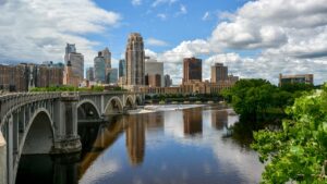 3 Best Internet Providers in Minneapolis, MN