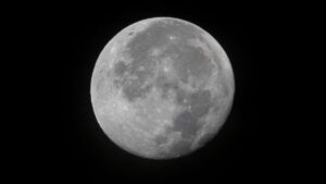 Tips and Tricks to Help You Marvel at the Moon In All Its Phases