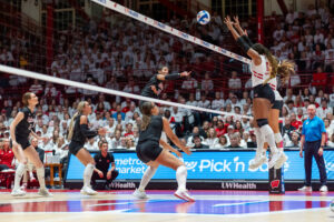 How to Watch Wisconsin vs Nebraska: Live Stream NCAA Women’s Volleyball, TV Channel