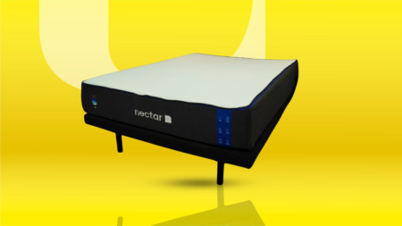 Best Mattress Deals: Score a Comfy New Mattress for Up to 60% Off