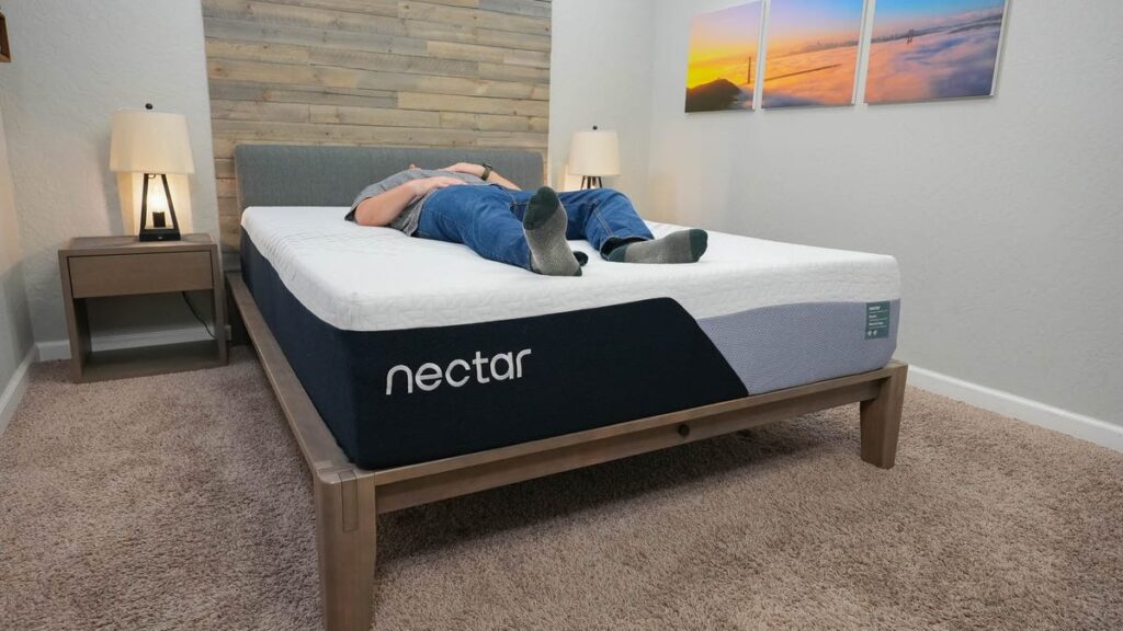 Best Mattress in a Box for 2024