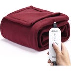 Sunbeam Royal Ultra heated blanket