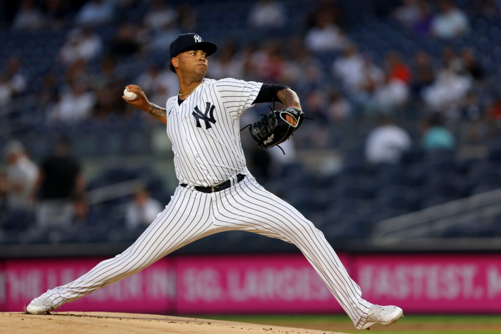 Cardinals Acquire Huge Haul In Shocking Trade Proposal With Yankees