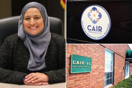 Exclusive | Controversial Muslim group CAIR forced to reveal sources of funding after defamation case against former employee backfires 