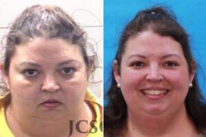 Miss. mom arrested after 10-year-old daughter OD’s in suicide pact she made with her