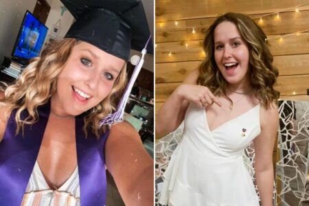 Soon-to-be college graduate died from allergic reaction on first date after restaurant she visited regularly secretly changed menu