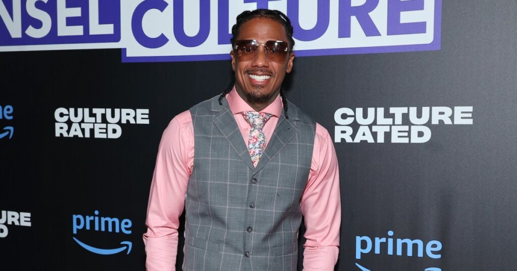 Nick Cannon Opens Up About Being Diagnosed With Narcissistic Personality Disorder: ‘I Need Help’