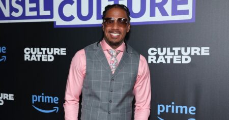 Nick Cannon Opens Up About Being Diagnosed With Narcissistic Personality Disorder: ‘I Need Help’