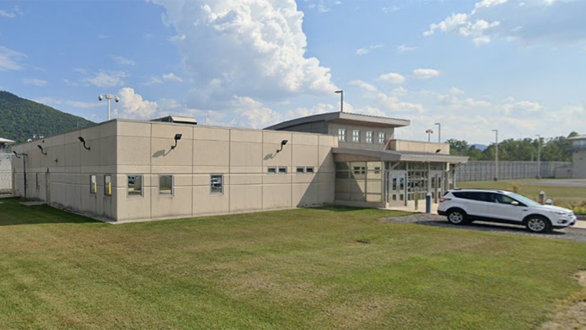 North Branch Correctional Institution