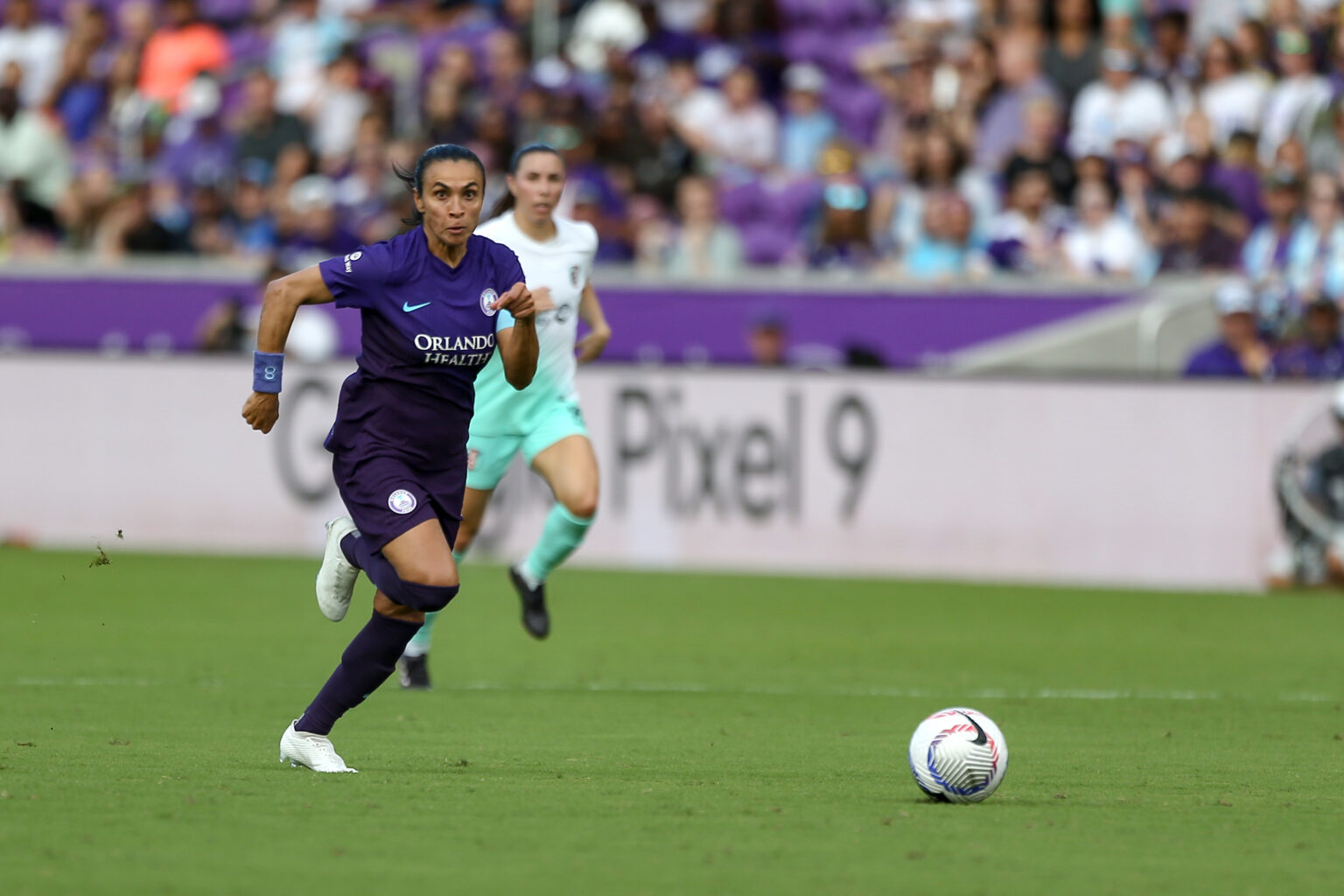 How to Watch Orlando Pride vs Washington Spirit, Live Stream NWSL Soccer, TV Channel