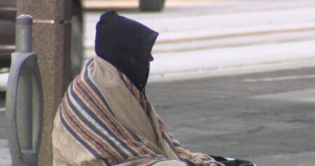 Saskatoon city council approves 0,000 to help with warming shelters