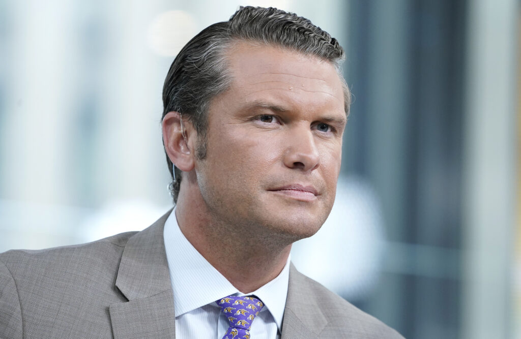 Pete Hegseth Would Get ‘Outmaneuvered’ by Pentagon Leaders: Ex-Trump Aide