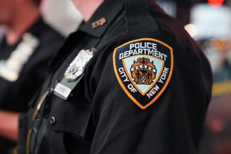 Exclusive | Veteran NYPD cop claims COVID vaccine mandate targeted male, Christian officers