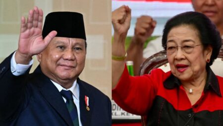 IN FOCUS: High stakes in Indonesia’s regional elections for Prabowo, Megawati amid power play