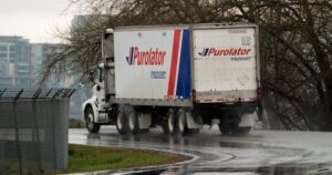 Canada Post strike: Purolator workers won’t handle packages, union says