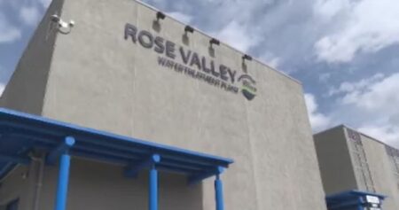 City of West Kelowna to spend .5M on upgrades to Rose Valley Water Treatment Plant