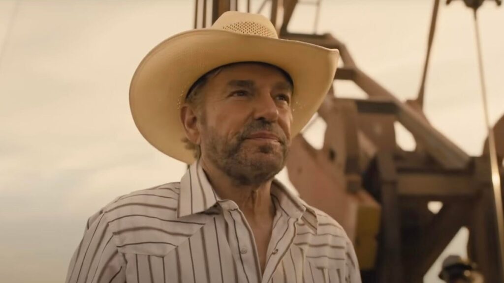 Taylor Sheridan’s ‘Landman’ — Here’s a Paramount Plus Release Schedule