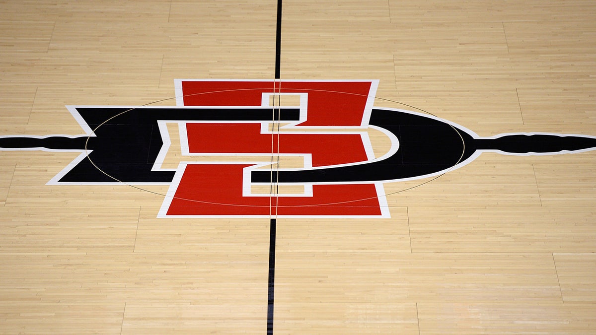 San Diego State logo