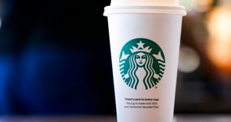 Starbucks is scrapping extra charges for non-dairy milks